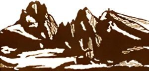 Logo librairie des alpes