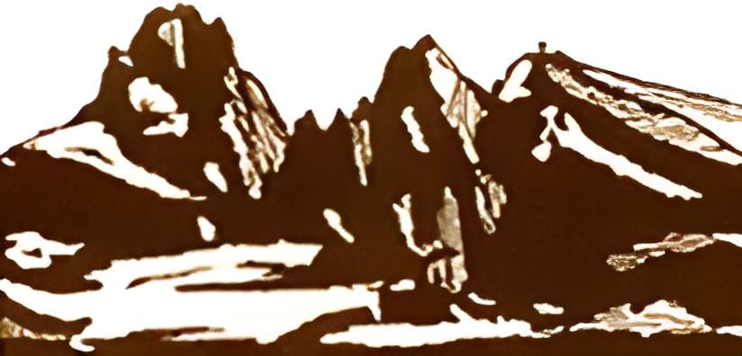 Librairie des Alpes logo