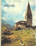 Alpes romanes  – Thirion Jacques