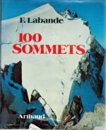 100 sommets – Labande François