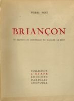 Briançon – Bost Pierre