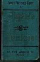 Algérie-Tunisie – Guide pratique Conty
