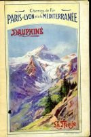 Dauphiné – PLM Chemins de fer