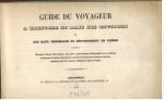 Guide du voyageur à Grenoble et dans ses environs …100 – Michaal-Ladichère