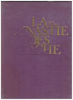 La dynastie des Hache – Fonvielle  René – 1974