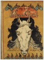 La fin du cheval – GIFFARD Pierre