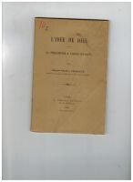 Catalogue des Antiques érections des villes , cités… – Corrozet Claude et Claude Champier