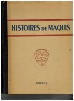 Histoire de Maquis – Association des Maquis du Grésivaudan