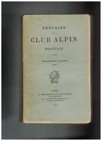 5 premières années   – Club Alpin Français