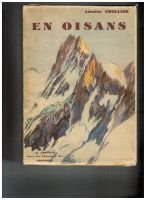 En Oisans – Antoine Chollier – 1932