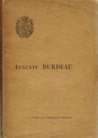 Auguste Burdeau (1851-1894) – Gasquet A.