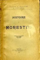 Histoire de Morestel – Auvergne chanoine A.