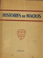 Histoire des maquis du Grésivaudan –  Anciens du maquis Grésivaudan