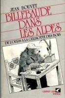 Billebaude dans les Alpes – BOUVET   Jean