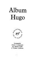 Album Hugo – Violaine Lumbroso – 1979