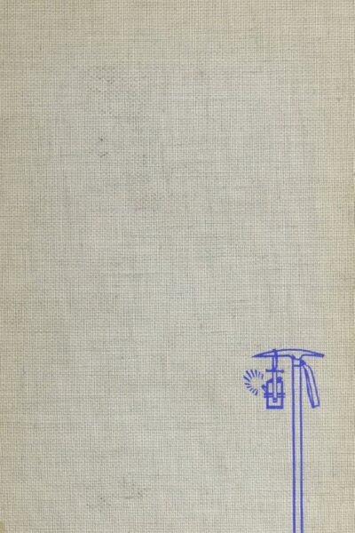 Aventures sous terre (1). Flambeau au poing – Norbert Casteret – 1949
