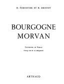 Bourgogne, Morvan – Henri Forestier, Henri Drouot – 1959