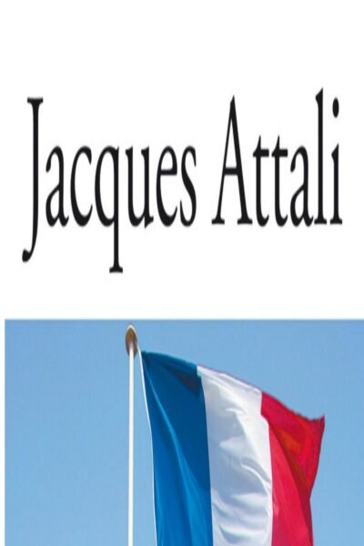 Candidats, répondez! – Jacques Attali – 2012