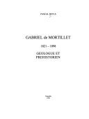 Gabriel de Mortillet – Pascal Beyls – 1983