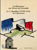 La Résistance aux portes de Grenoble – Alfred Rolland – 1988