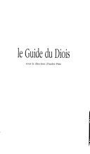 Le Guide du Diois – André Pitte – 2004