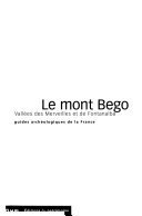 Le mont Bego – Henry de Lumley – 2021