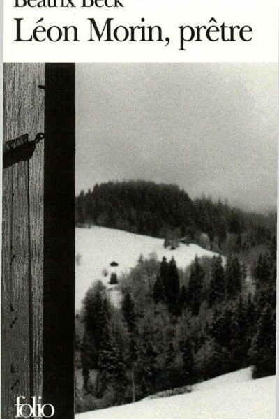 Léon Morin, prêtre – Béatrix Beck – 1955