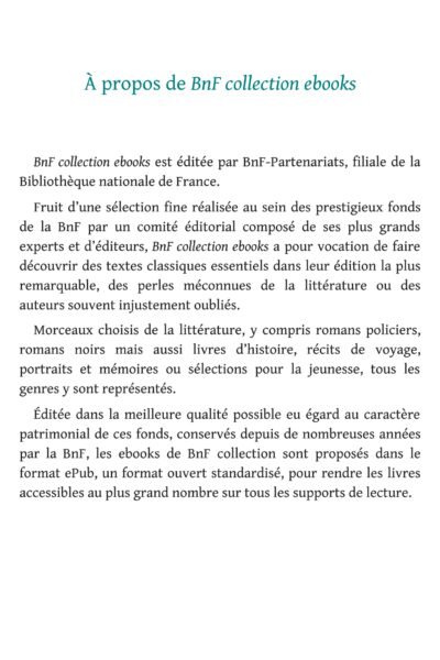 Les Misérables – Victor Hugo – 2001