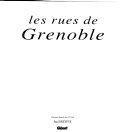 Les rues de Grenoble – Paul Dreyfus