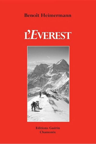 L’Everest – Benoit Heimermann – 2005