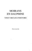Moirans en Dauphiné – Pierre Laroche – 1994