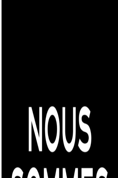 Nous sommes Charlie – Collectif – 1968