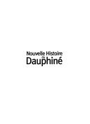 Nouvelle histoire du Dauphiné – René Favier – 1971