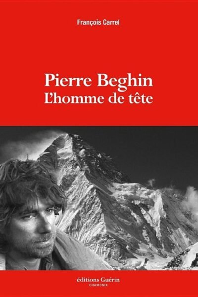 Pierre Beghin – L’homme de tête – Francois Carrel – 1958