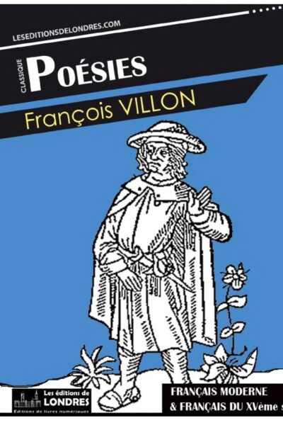Poésies – François Villon – 2020