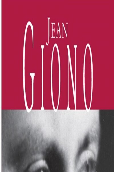 Regain – Jean Giono