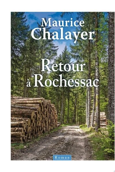 Retour à Rochessac – Maurice Chalayer – 2002