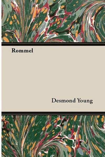 Rommel – Desmond Young – 1951