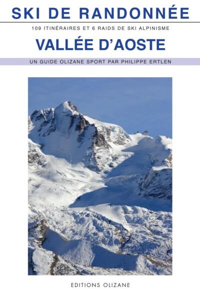 TRAYNARD Philippe et Claude – Ski de Montagne – 2016