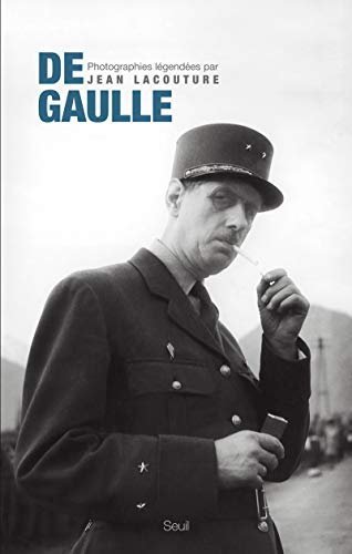 De Gaulle – Jean Lacouture – 1986