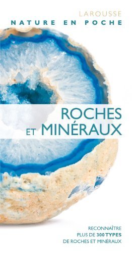 Roches et minéraux – Monica Price, Kevin Walsh – 2005