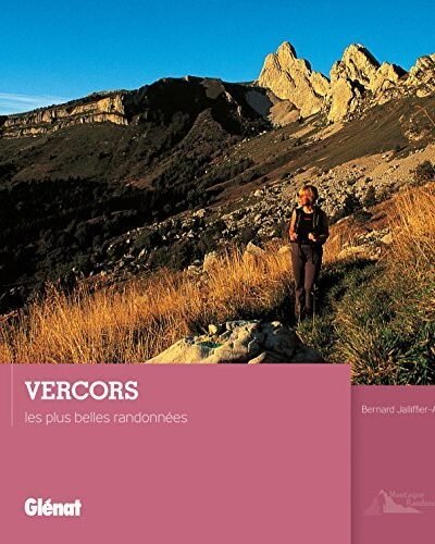 Vercors – Bernard Jalliffier-Ardent