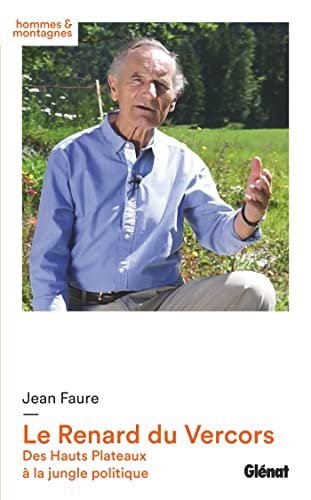 Le renard du Vercors – Jean Faure – 1959