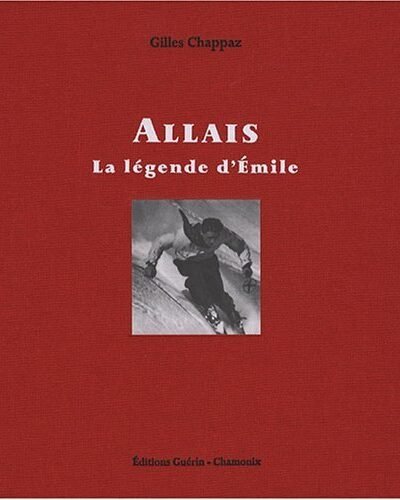 Allais – Gilles Chappaz – 1986
