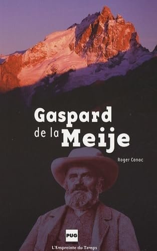 Gaspard de la Meije – Roger Canac – 1985