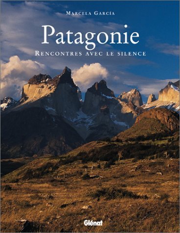 Patagonie – Marcela García – 2001