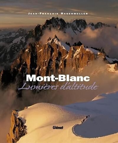 Mont Blanc – Jean-François Hagenmuller – 1990