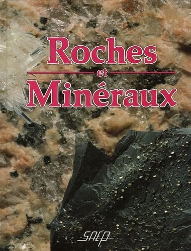 Roches et Mineraux C26 – Hervé Jacquemin, Hervé Sider – 1990