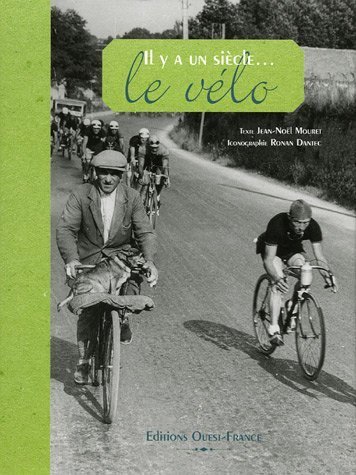 Le vélo – Jean-Noël Mouret – 1977