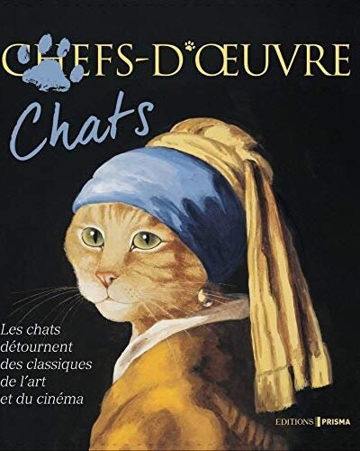 Chats d’oeuvre – Susan Herbert – 1996